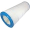 Zoro Select Pentair Clean and Clear 100 Replacement Pool Filter Compatible Cartridge PAP118/C-9412/FC-0696 WP.PNA0696 - alternate 5